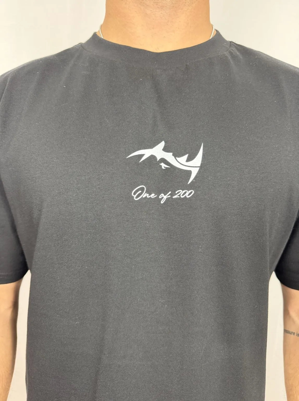 “One of 200” T-Shirt