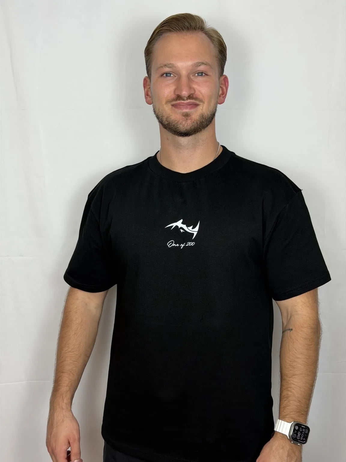 “One of 200” T-Shirt