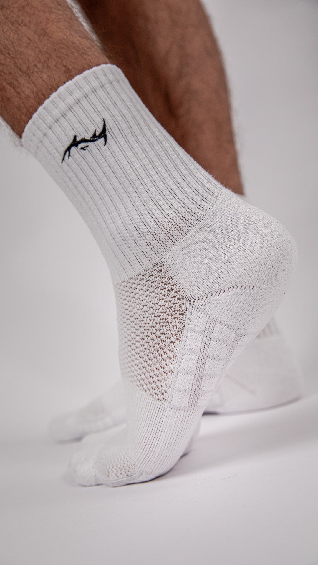 Major Mindset Sportsocken Unisex weiß